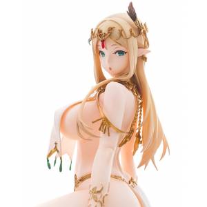 Original Character - Creator's Collection - I.V.E - -Elven Pillow- Lilly Relium Limited Edition [Native]