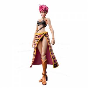 JoJo's Bizarre Adventure Part.V 54 - Trish Una [Super Action Statue]