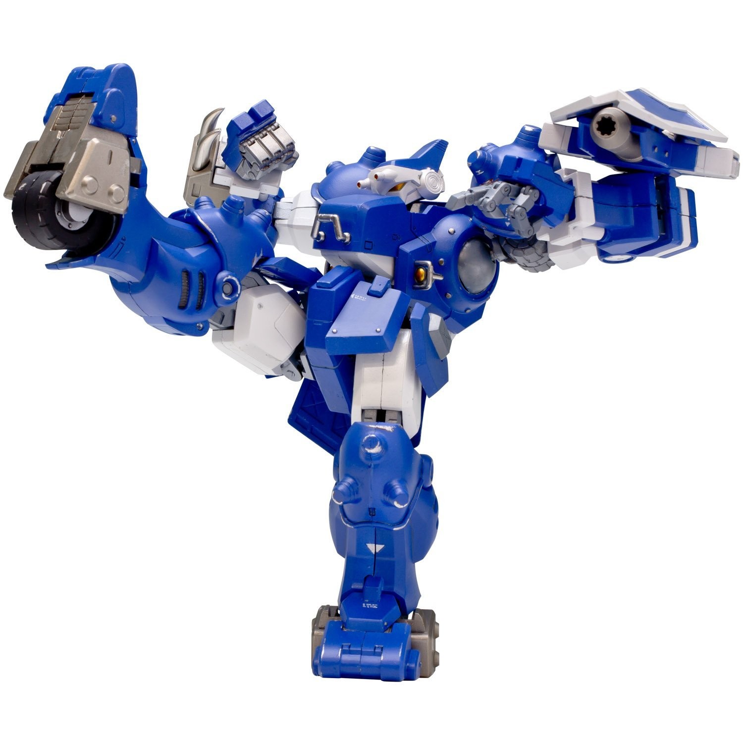 Acheter Cyberbots-Blodia Miyazawa Models Limited Distribution 2P