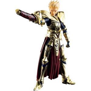 Fate/Zero - Archer [Bandai Chogokin]