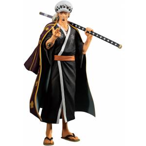 Ichiban Kuji - One Piece - Trafalgar Law C Prize [Banpresto] [Occasion]