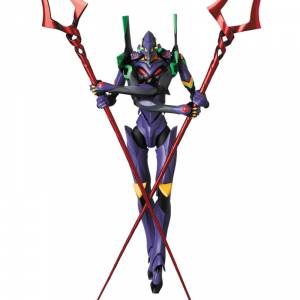Mafex (no.114) Rebuild of Evangelion: Q - Evangelion Unit-13 [Medicom Toy]