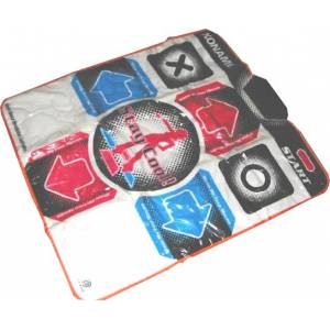 .Tapis Dance Dance Revolution (DC) [occasion/ loose]