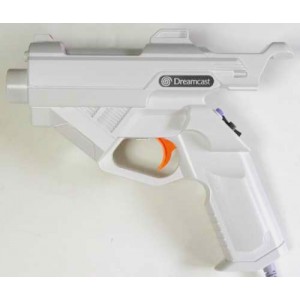 Dreamcast Gun [DC - Used / Loose]