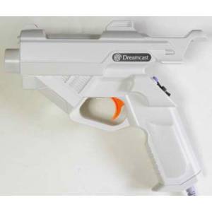 Dreamcast Gun [DC - Used / Loose]