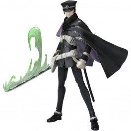 Devil Summoner - Raidou Kuzunoha [D-Arts]