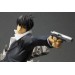 Trigun the Movie-Badlands Rumble:Nicholas D.Wolfwood[ARTFX J]