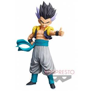 Dragon Ball Z - Grandista - Resolution of Soldiers - Gotenks [Banpresto] [Occasion]