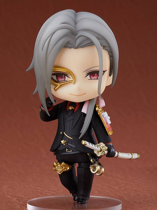 Touken Ranbu -ONLINE- Daihannya Nagamitsu [Nendoroid 1222]
