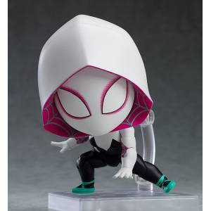 Spider-Man: Into the Spider-Verse Spider-Gwen Spider-Verse Ver. DX [Nendoroid 1228]