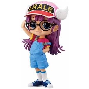 Q posket - Norimaki Arale [Banpresto] [Occasion]