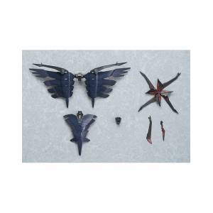 HAGANE WORKS Zanma Taisei Demonbane Limited Option Set [Good Smile