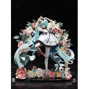 Hatsune Miku "MIKU WITH YOU 2019" Ver. Limited Edition [F:Nex]