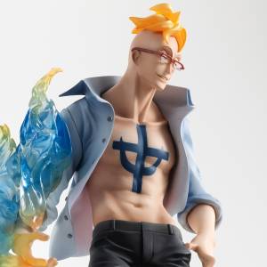 One Piece - Marco LIMITED Edition [Portrait Of Pirates]