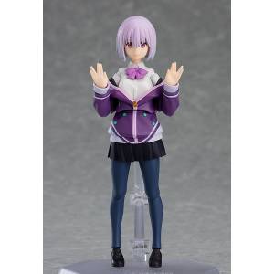 SSSS.GRIDMAN - Akane Shinjo [Figma 460]