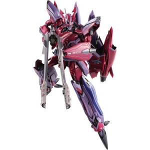 Macross F - VF-27 Lucifer Valkyrie Super Parts Set [DX Chogokin]