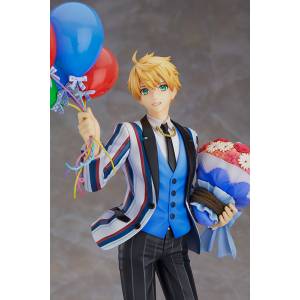 Fate/Grand Order - Saber / Arthur Pendragon Prototype - Heroic Spirit Formal Dress Ver. [Orange Rouge]