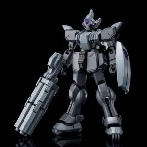 Gundam Build Divers Re:RISE - Eldora Daughtress Limited Plastic Model [1/144 HGBD: R / Bandai]