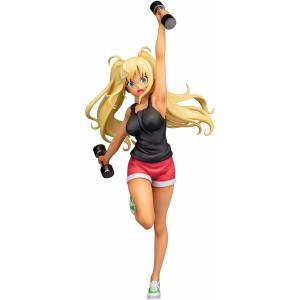 Dumbbell Nan Kilo Moteru? - Sakura Hibiki (B'full) [Fots Japan]
