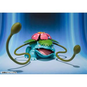 Pokemon - Florizarre / Venusaur / Fushigibana [D-Arts]