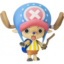 ONE PIECE - Tony Tony Chopper [chibi-arts]