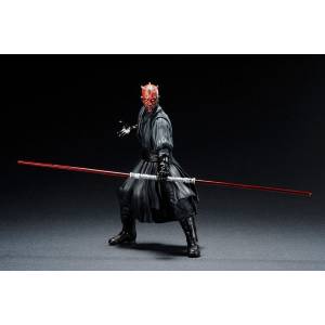 Star Wars The Phantom Menace - Darth Maul - Reissue [ARTFX+]