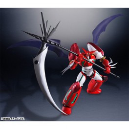   Shin Getter Robot 1 OVA Type [Super Robot Chogokin]