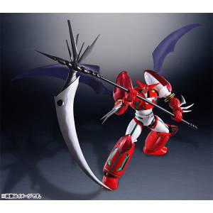 Shin Getter Robot 1 OVA Type [Super Robot Chogokin]
