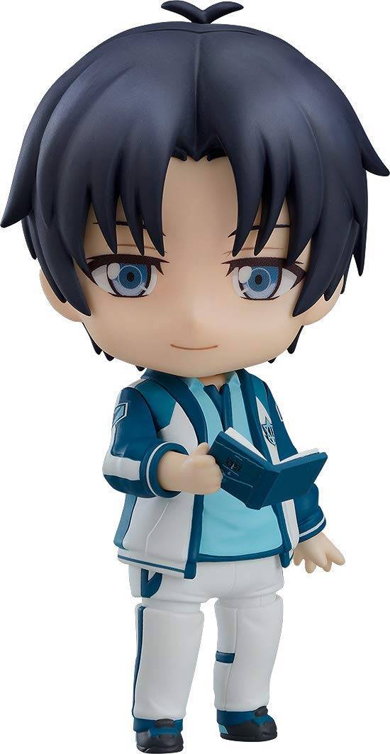 The King's Avatar - Yu Wenzhou [Nendoroid 1239]