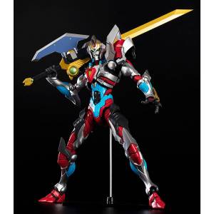 SSSS.GRIDMAN - Gridman [GIGAN-TECHS / Good Smile Company]