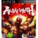 Asura's Wrath - Standard Edition [PS3]