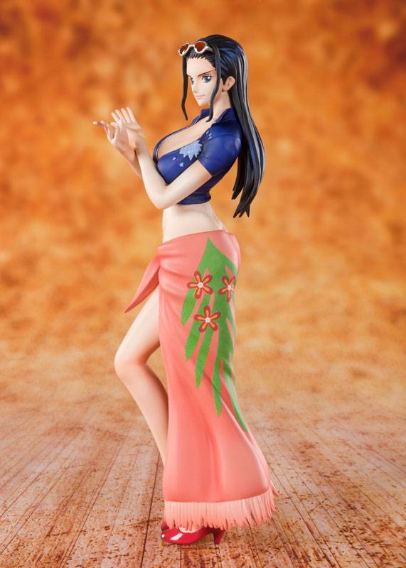 One Piece - Devil Child Nico Robin [Figuarts ZERO]