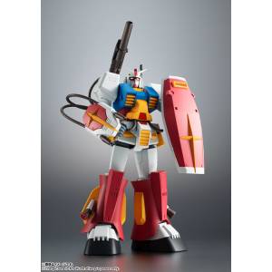 PF-78-1 Perfect Gundam ver. A.N.I.M.E. [Robot Spirits SIDE MS]
