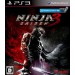 Ninja Gaiden 3 - Standard Edition [PS3]