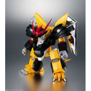 Mashin Hero Wataru - Jakomaru 30th Anniversary Special Version [Robot Spirits SIDE Mashin]