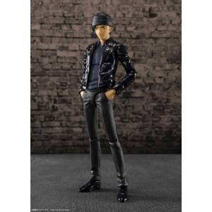 Detective Conan - Shuichi Akai [SH Figuarts]