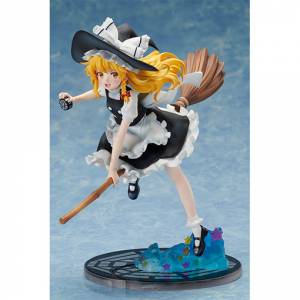 Touhou Project - Kirisame Marisa Limited Edition [Aniplex]