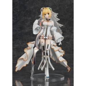 Fate/Grand Order - Saber/Nero Claudius Bride [Flare]