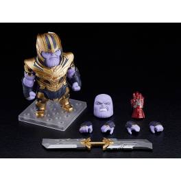 Thanos Nendoroid: Endgame Ver