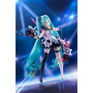 Hatsune Miku Precious Figure f Miku -Special Edition- 7net Limited [Taito]