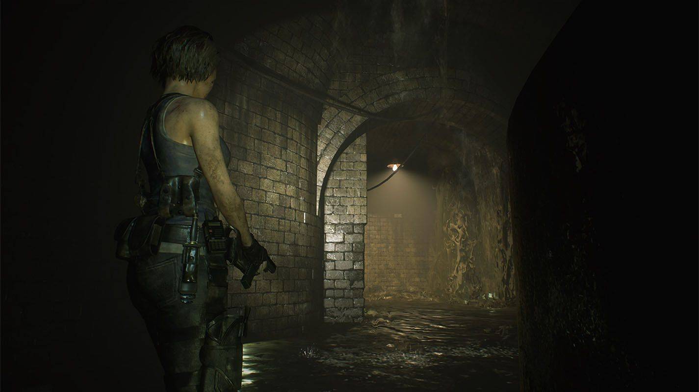 Resident Evil 3 remake for PS4, pre-order, RESIDENT EVIL 3 / BIOHAZARD RE:3  CERO D/Z VERSION - STANDARD EDITION (MULTI LANGUAGE) [PS4] Pre-order -  Available on: 2020/04/03 ➡️