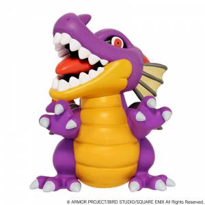 Dragon Quest Monster Figure SD Dragonlord [Goods]