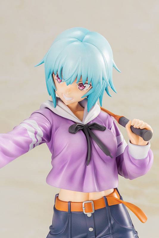 Frame Arms Girl Hresvelgr - Date DE SESSION!! [Kotobukiya]