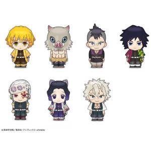 Sofubie Kimetsu no Yaiba B 10 Pack BOX [Goods]
