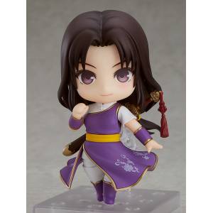 Nendoroid Lin Yueru - The Legend of Sword and Fairy [Nendoroid 1246]