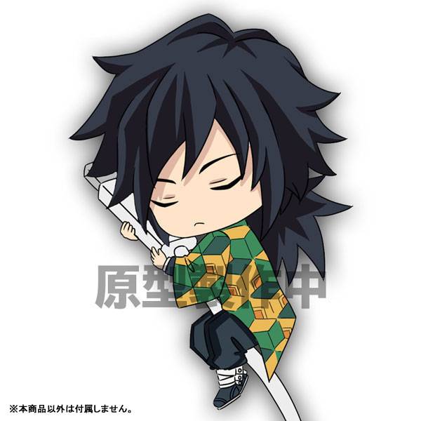 Kimetsu no Yaiba Snoozing on the Cable vol.1 6 Pack BOX [Goods]