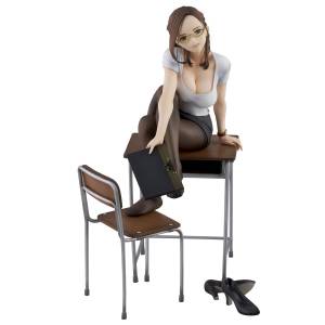 Miru Tights Gogatsubyou? Sensei ga Naoshite Ageyokka? Yuiko Sensei Limited Edition [Union Creative]