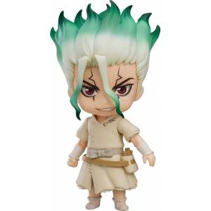 Nendoroid Senku Ishigami - Dr. STONE [Nendoroid 1262]
