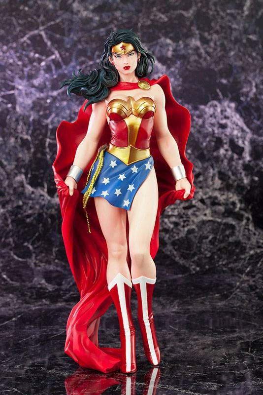 Wonder Woman [ARTFX+]