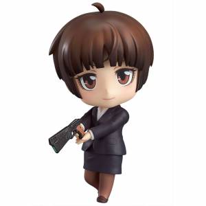 Psycho-Pass - Akane Tsunemori [Nendoroid 324] [Occasion]